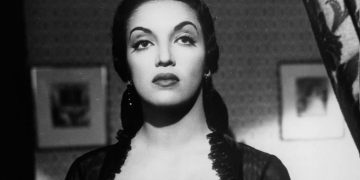 KATY JURADO (1924-2002)