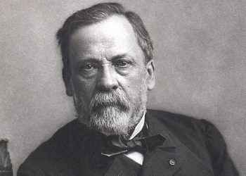 Louis Pasteur (1822 – 1895)