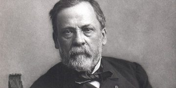 Louis Pasteur (1822 – 1895)