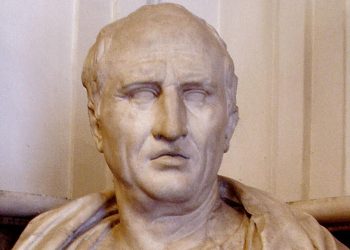 Marco Tulio Cicerón (106 – 43 a.C.)