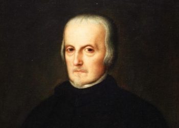 PEDRO CALDERÓN DE LA BARCA (1600-1681)