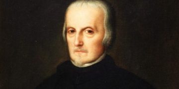PEDRO CALDERÓN DE LA BARCA (1600-1681)