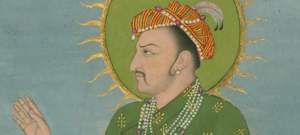 Sha Yaján (1592 – 1666)
