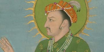 Sha Yaján (1592 – 1666)