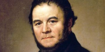 Stendhal (1783-1842)
