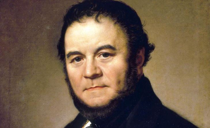 Stendhal (1783-1842)