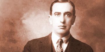 Vicente Huidobro (1893-1948)