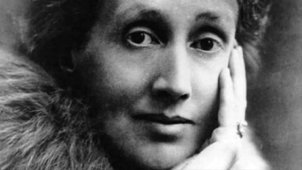Virginia Woolf (1882-1941)