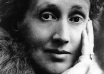 Virginia Woolf (1882-1941)