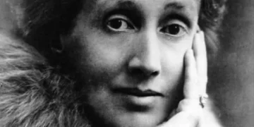 Virginia Woolf (1882-1941)