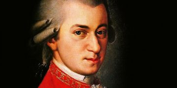 Wolfang Amadeus Mozart (1756-1791)