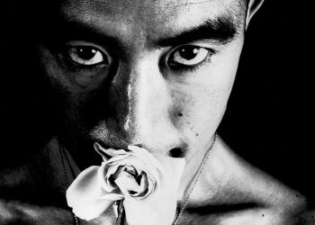 YUKIO MISHIMA (1925-1970)