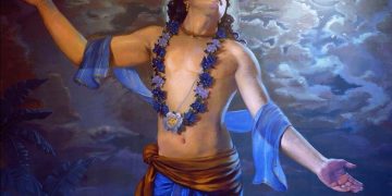 Nitiananda (1474-1540 )