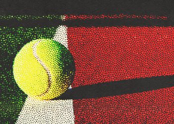 DJOKOVIC, EL GRADO CERO DE LA MANIPULACIÓN