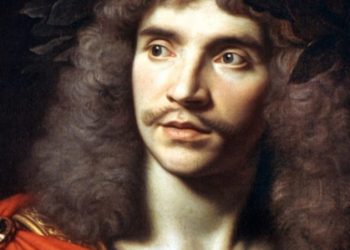 MOLIERE (1622-1673)