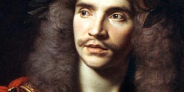 MOLIERE (1622-1673)