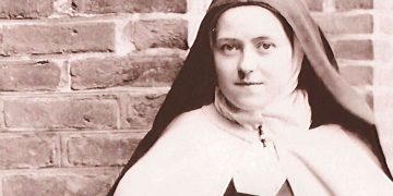 Teresa de Lisieux (1873 – 1897)