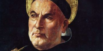 Tomás de Aquino (1225-1274)