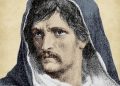 Giordano Bruno (1548-1600)