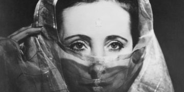 Anaïs Nin (1903-1977)