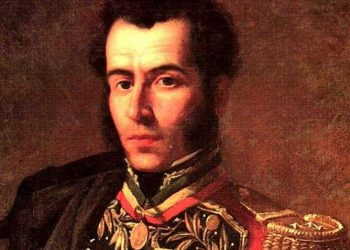 Antonio José de Sucre (1795-1830)
