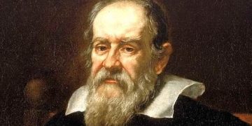 Galileo Galilei (1564-1642)