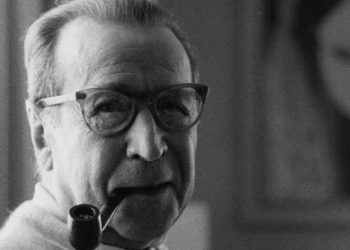 George Simenon (1903-1989)