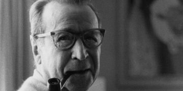 George Simenon (1903-1989)