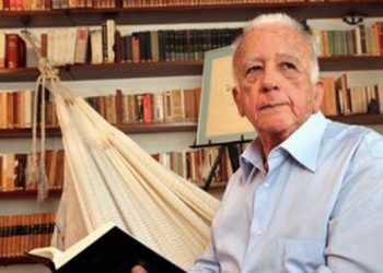 Guillermo Morón (1926-2021)