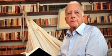 Guillermo Morón (1926-2021)