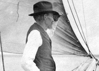 Joshua Slocum (1844-1909)