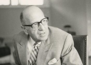 Max Horkheimer (1895-1973)