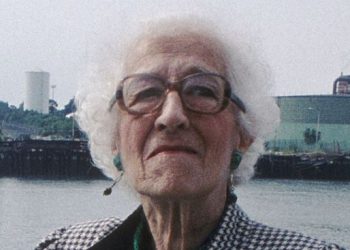 Millvina Dean (1912-2009)