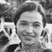 Rosa Parks (1913-2005)