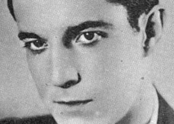 Ramón Novarro (1899-1968)