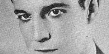 Ramón Novarro (1899-1968)