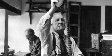 Robert J. Flaherty (1884-1951)