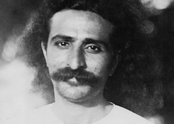 Meher Baba (1894-1969)