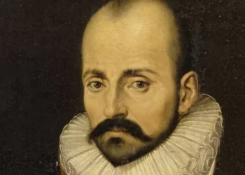 Michel de Montaigne (1533-1592)