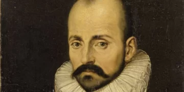 Michel de Montaigne (1533-1592)