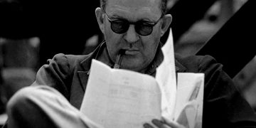 John Ford (1894-1973)