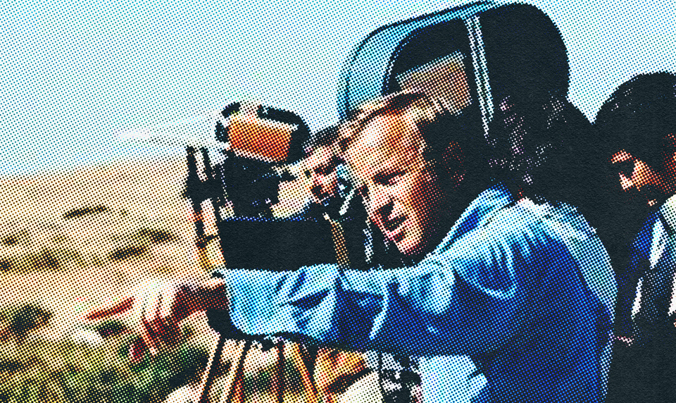 ZEFFIRELLI, RELIQUIA DEL CINE CLÁSICO