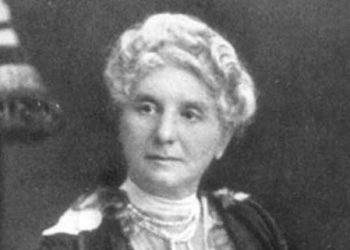 Elise Richter (1865-1943)