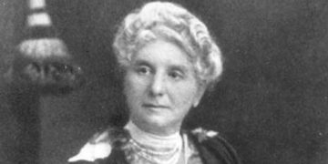 Elise Richter (1865-1943)