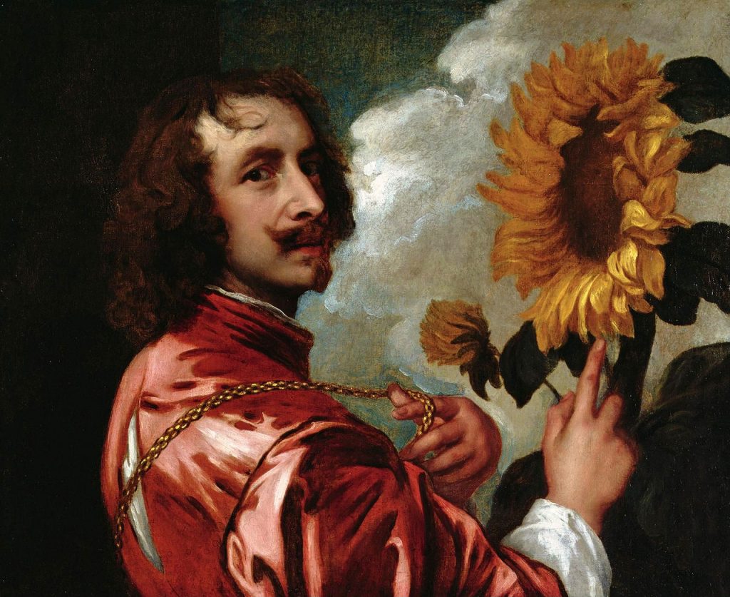 Anton van Dyck (1599-1641)