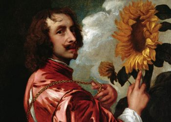 Anton van Dyck (1599-1641)