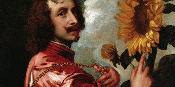 Anton van Dyck (1599-1641)