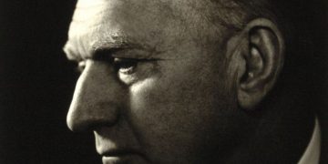 Corneille Heymans (1892-1968)