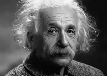 Albert Einstein (1879-1955)