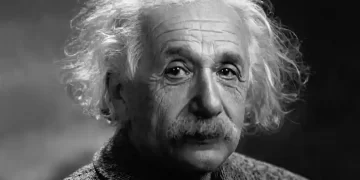 Albert Einstein (1879-1955)